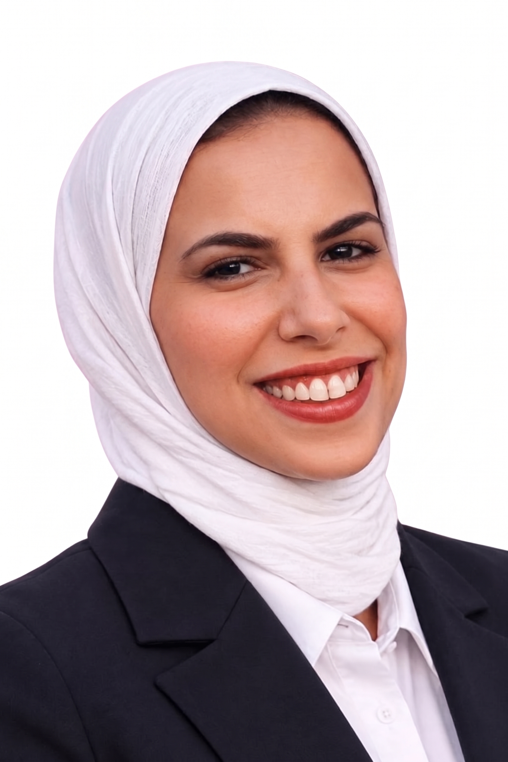 MAI AYMAN
