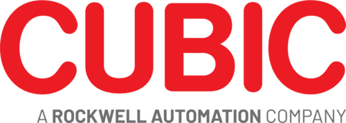 Cubic logo