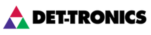 Det-Tronics logo