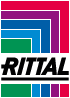 RITTAL System Enclosures logo