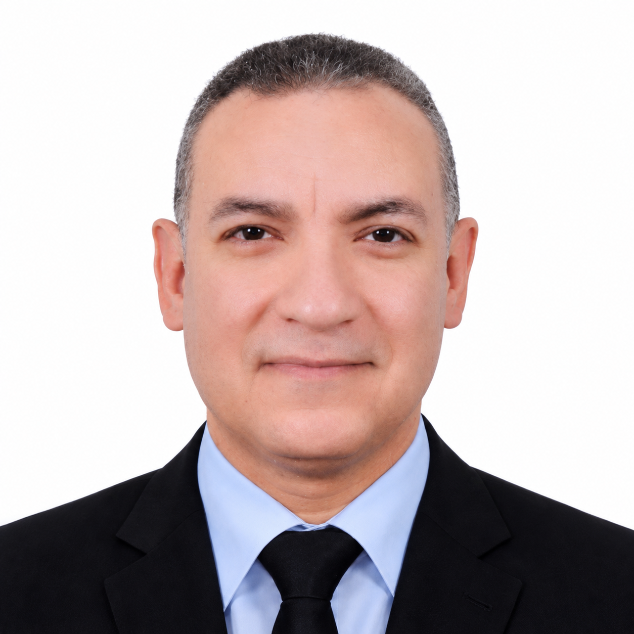 Yasser Hussien