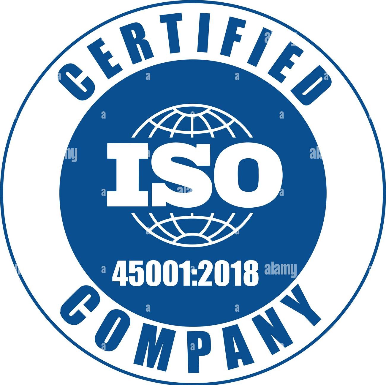 أيزو 45001:2018