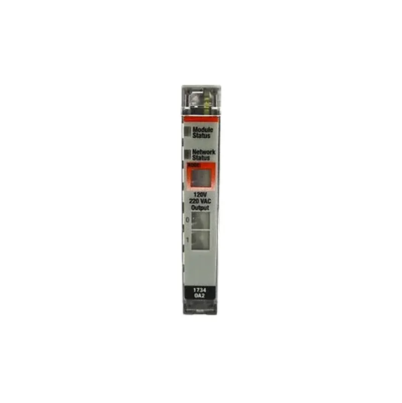 Product photo of 1734-OA2