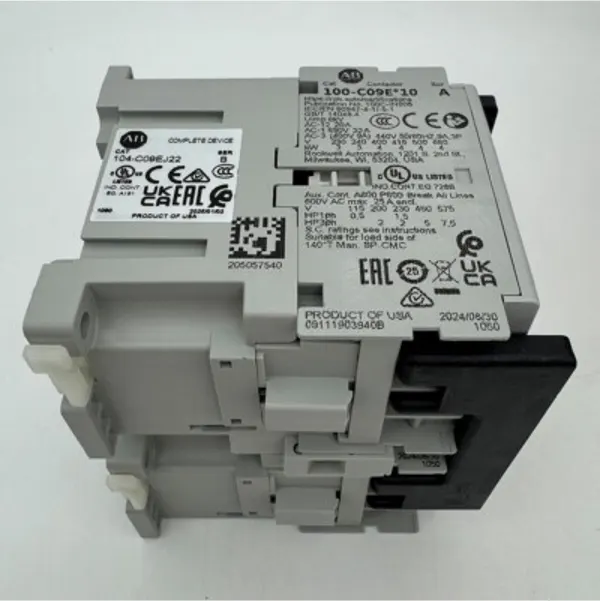 Product photo of 104-C09EJ22