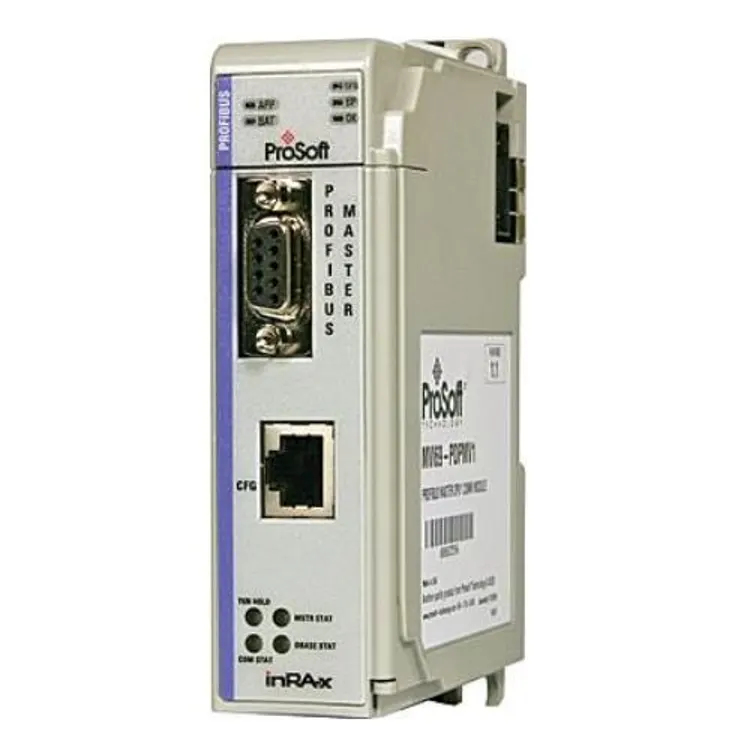 Product photo of MVI69-PDPMV1