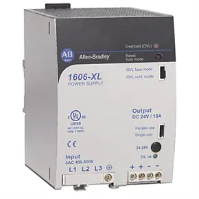 Product photo of 1606-XL240E