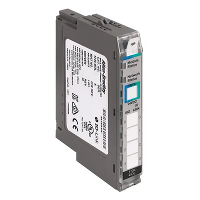 Product photo of 1734-4IOL