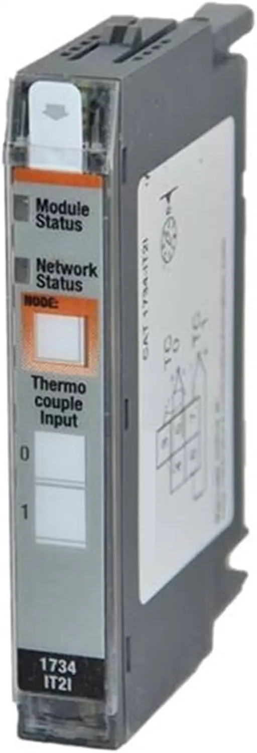 Product photo of 1734-IT2I