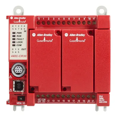 صورة المنتج 440C-CR30-22BBB