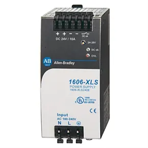 Product photo of 1606-XLS240E