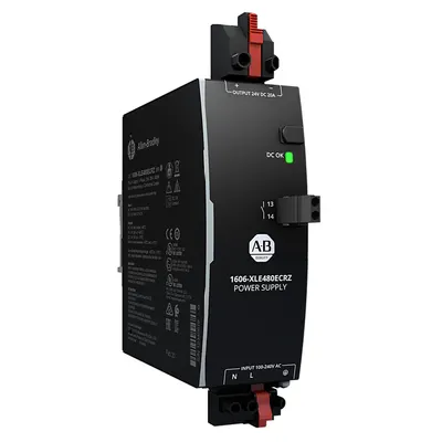 Product photo of 1606-XLE480ECRZ