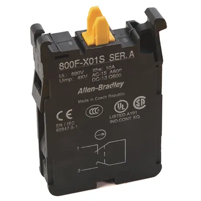 صورة المنتج 800F-X01S