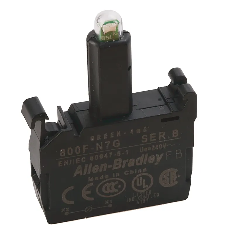 Product photo of 800F-N7G