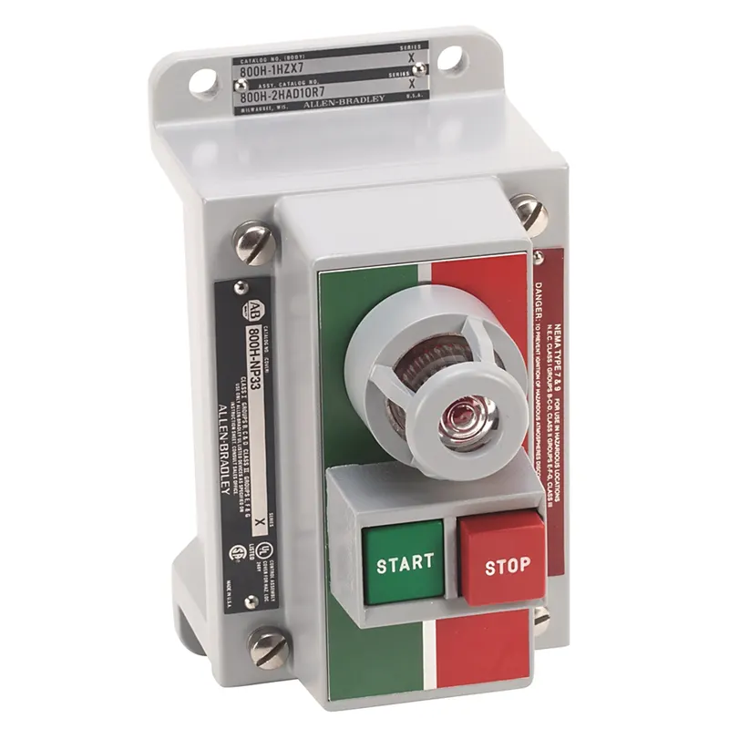 Product photo of 800H-2HAD10R7