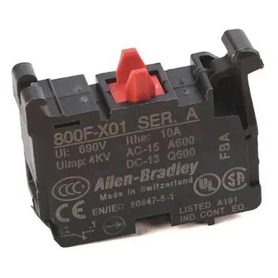صورة المنتج 800F-X01
