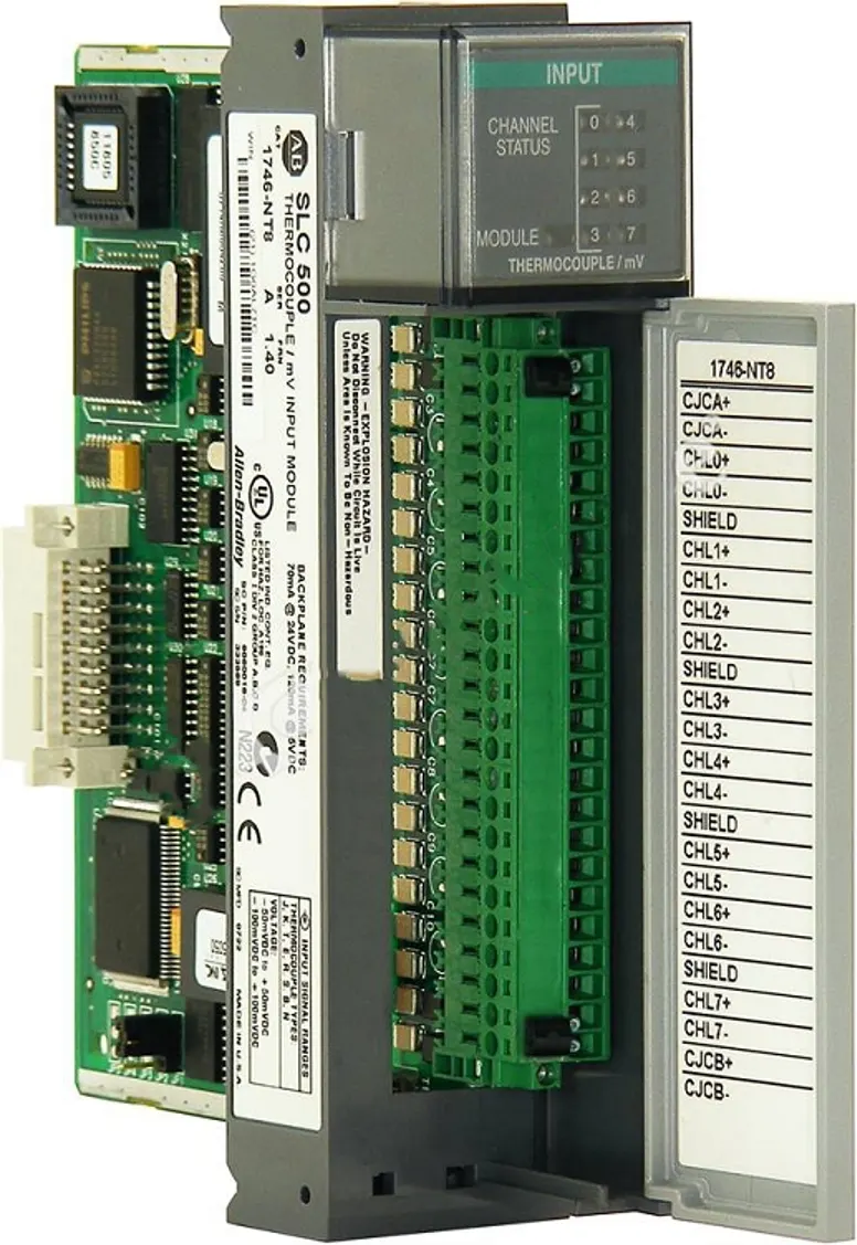 Product photo of 1746-NT8