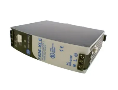 Product photo of 1606-XLE120EE
