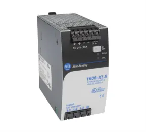 Product photo of 1606-XLS480E-3