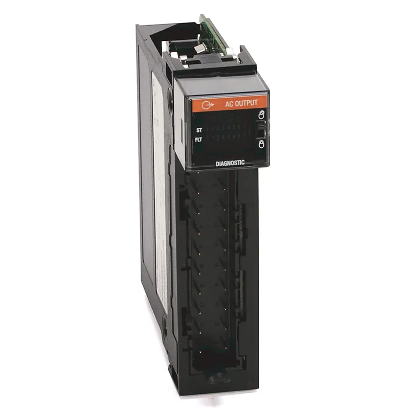 Product photo of 1756-OA8D