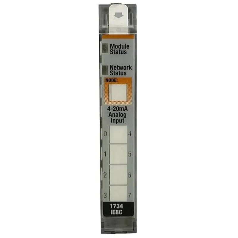 Product photo of 1734-IE8C