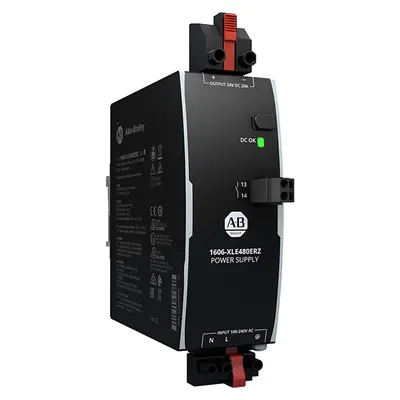 Product photo of 1606-XLE480ERZ